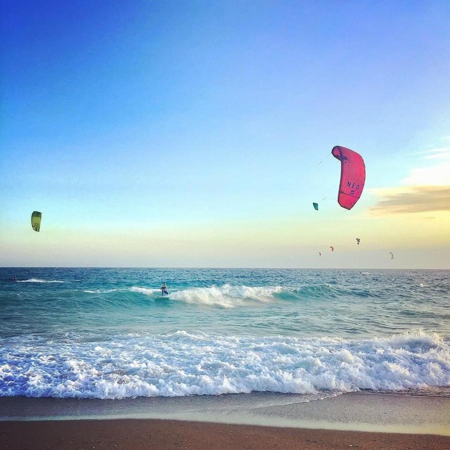 Pushe Playa Granada Beach&Golf 6 Motril Ngoại thất bức ảnh
