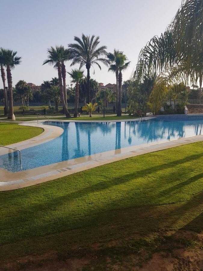 Pushe Playa Granada Beach&Golf 6 Motril Ngoại thất bức ảnh