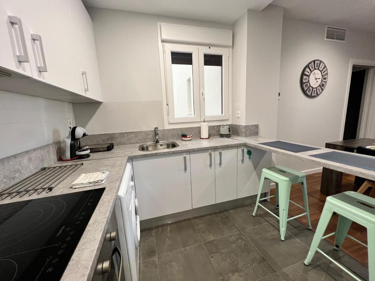 Pushe Playa Granada Beach&Golf 6 Motril Ngoại thất bức ảnh