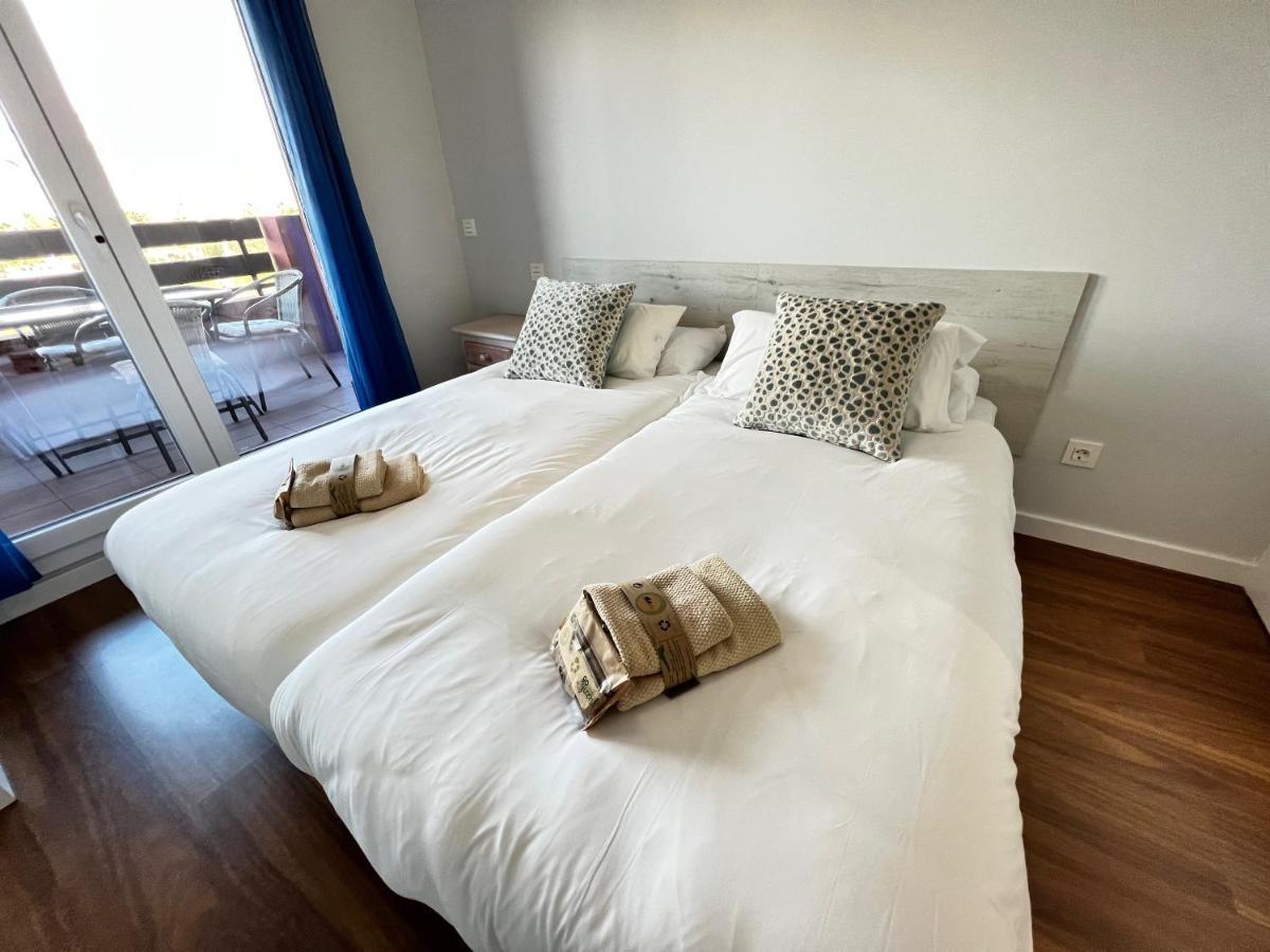 Pushe Playa Granada Beach&Golf 6 Motril Ngoại thất bức ảnh